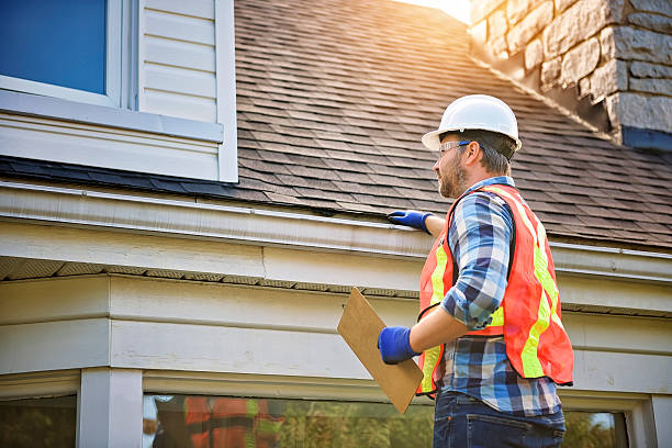 Licensed Roofing service in Harrodsburg, KY - Ben Roofing and Steel LLC